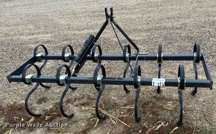 image for item DN0842 MK Martin CU6-C chisel