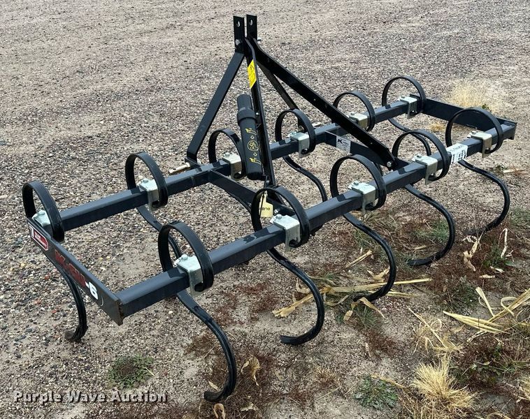 image for item DN0842 MK Martin CU6-C chisel