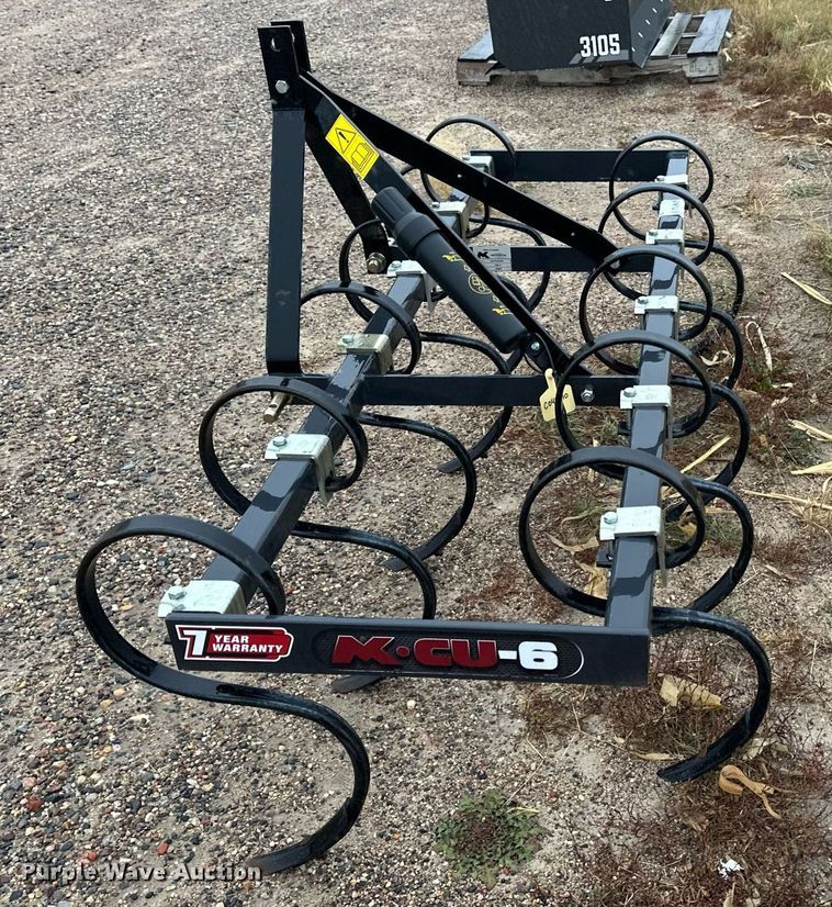 image for item DN0842 MK Martin CU6-C chisel