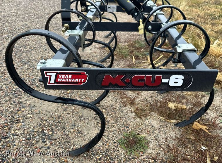 image for item DN0842 MK Martin CU6-C chisel