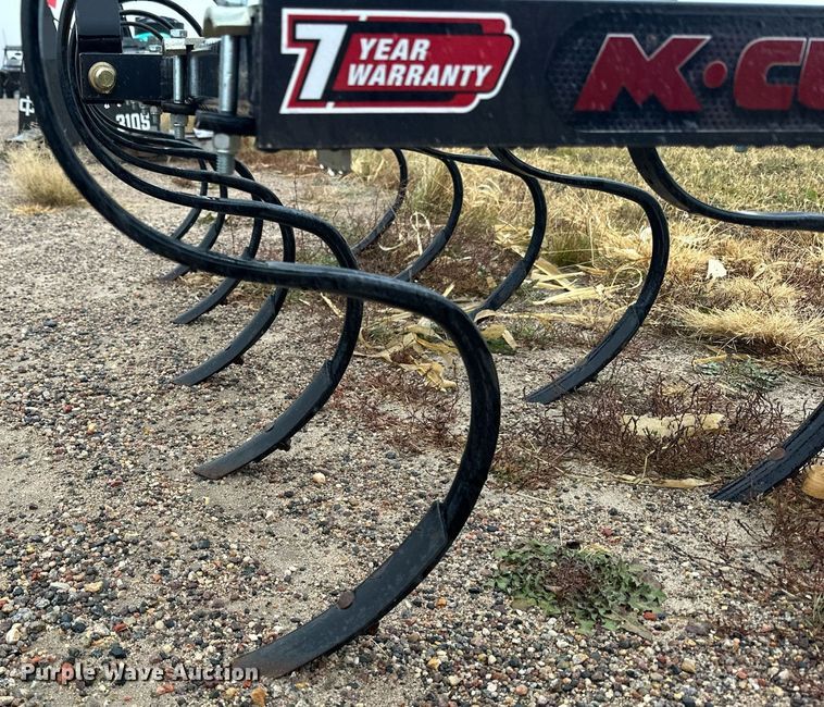 image for item DN0842 MK Martin CU6-C chisel