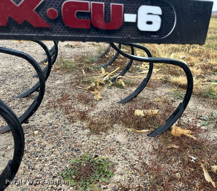 image for item DN0842 MK Martin CU6-C chisel