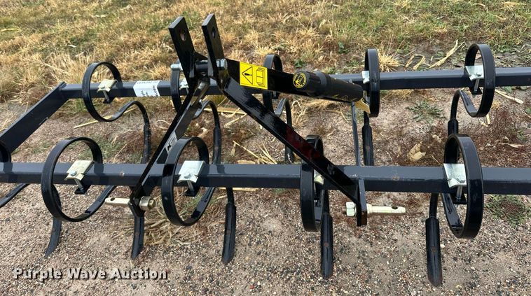 image for item DN0842 MK Martin CU6-C chisel