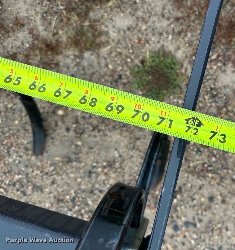 image for item DN0842 MK Martin CU6-C chisel