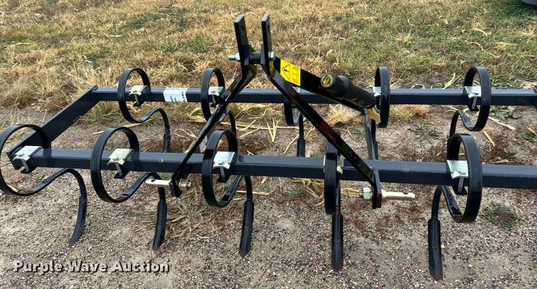 image for item DN0842 MK Martin CU6-C chisel