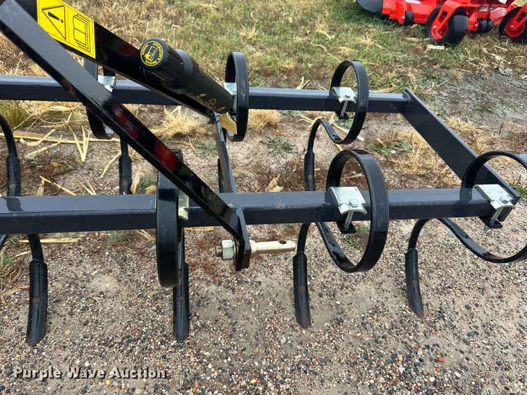 image for item DN0842 MK Martin CU6-C chisel