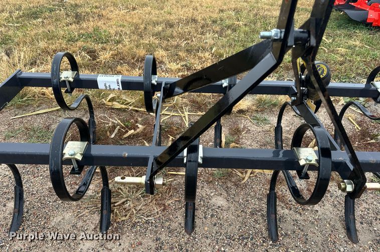 image for item DN0842 MK Martin CU6-C chisel