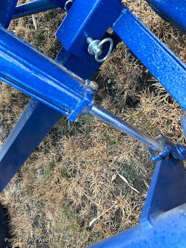 image for item DN0844 Duo-Lift DC6050 tank trailer