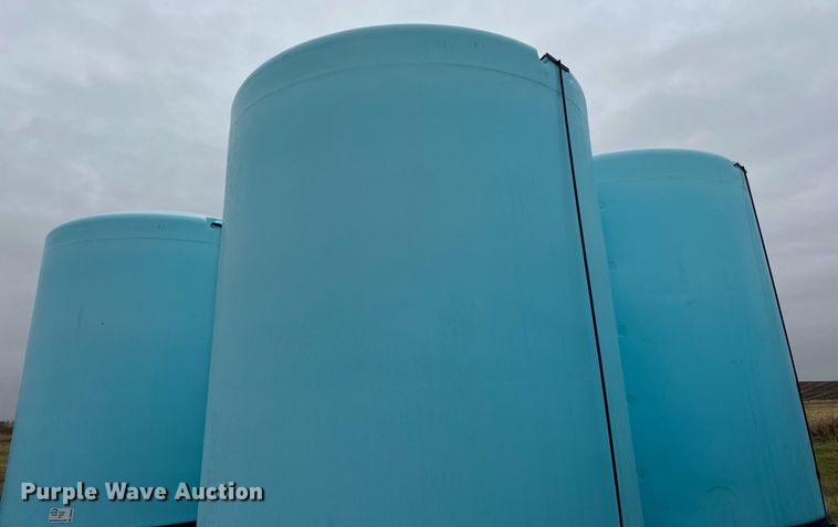 image for item DN0844 Duo-Lift DC6050 tank trailer