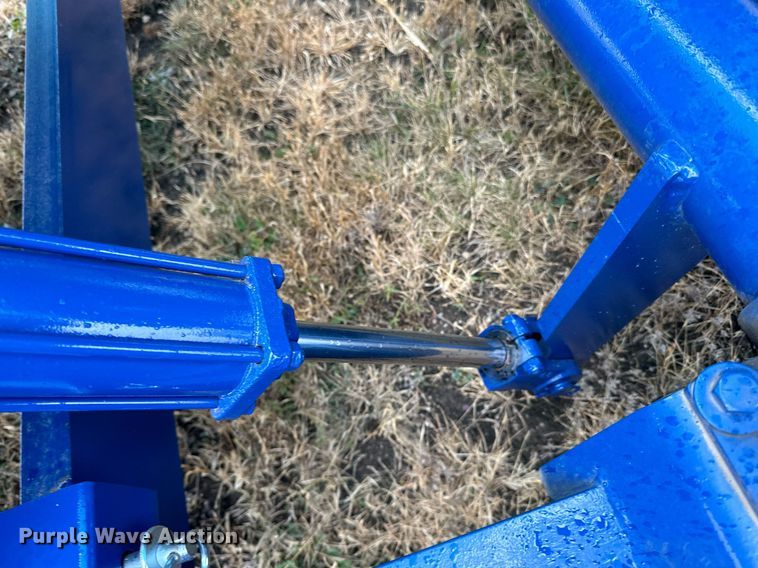 image for item DN0844 Duo-Lift DC6050 tank trailer