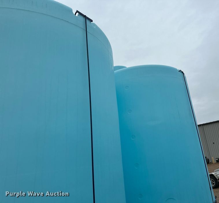 image for item DN0844 Duo-Lift DC6050 tank trailer