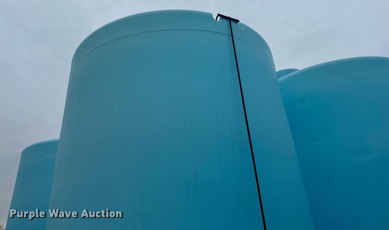 image for item DN0844 Duo-Lift DC6050 tank trailer