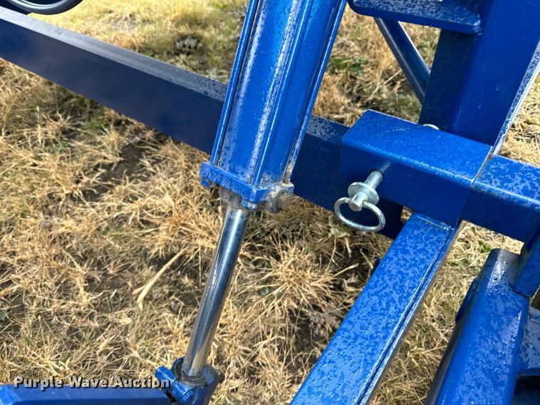 image for item DN0845 Duo-Lift DC6060 tank trailer