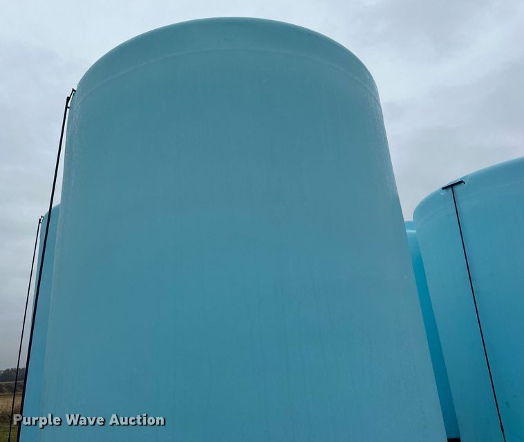 image for item DN0845 Duo-Lift DC6060 tank trailer