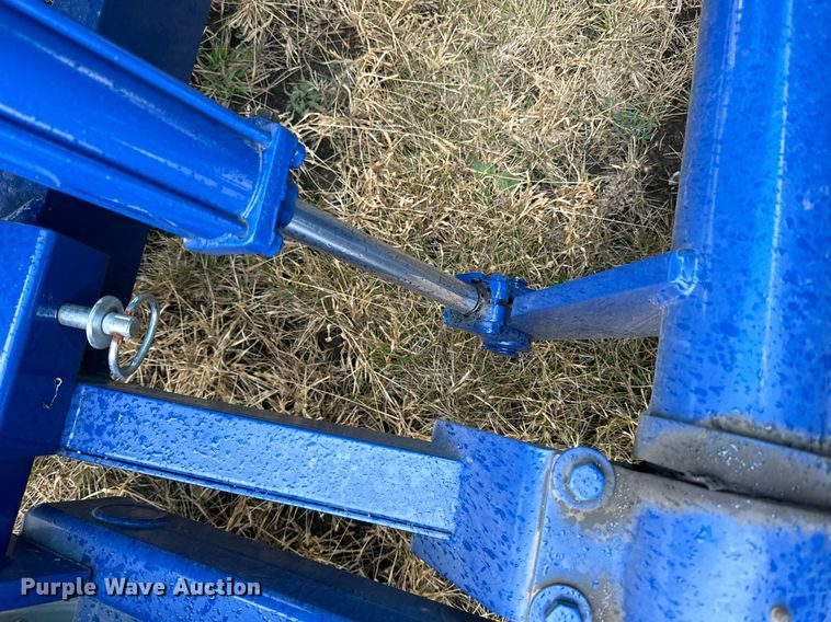 image for item DN0845 Duo-Lift DC6060 tank trailer