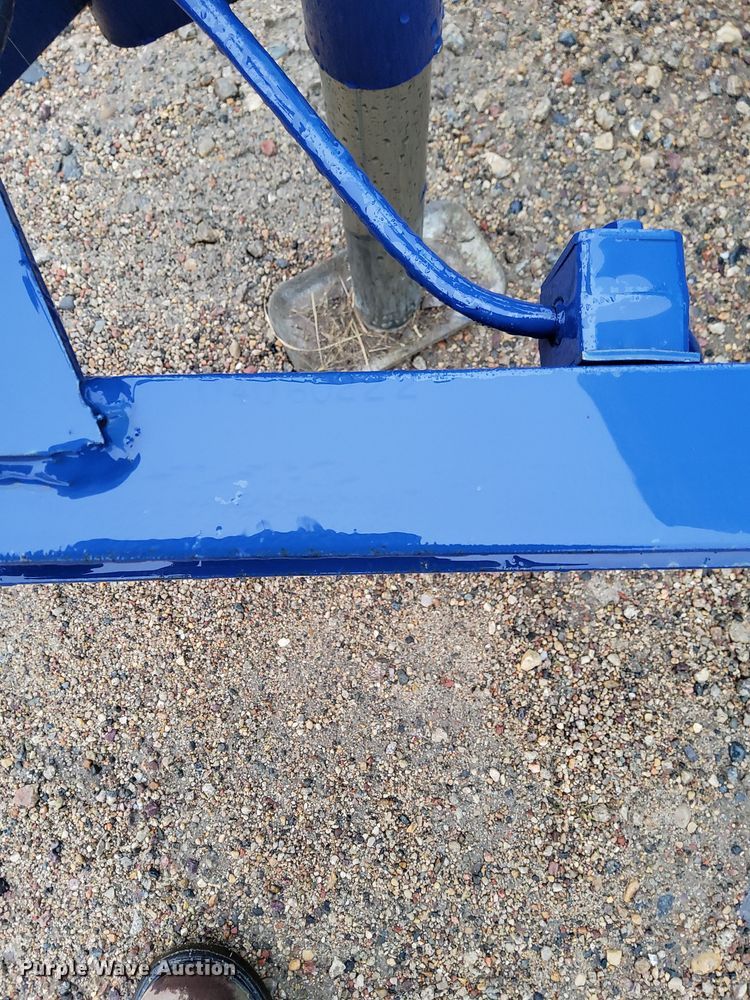 image for item DN0845 Duo-Lift DC6060 tank trailer