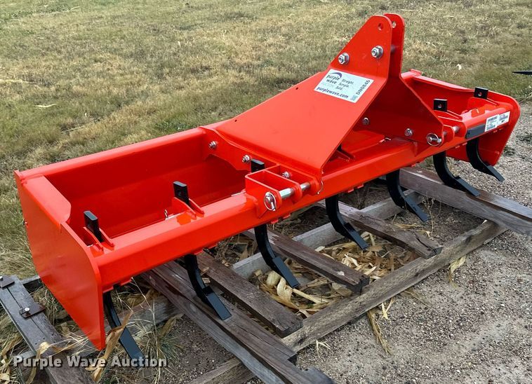 image for item DN0846 Kioti BB3084 box blade