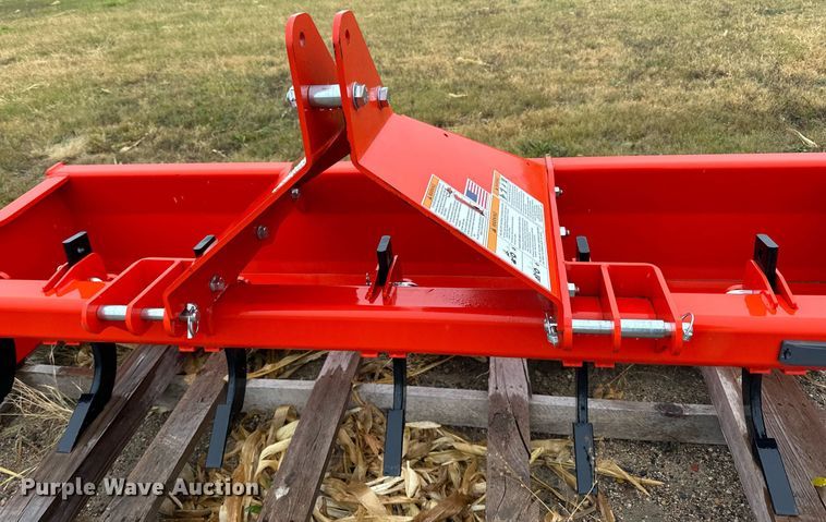 image for item DN0846 Kioti BB3084 box blade