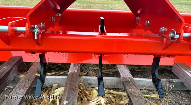 image for item DN0846 Kioti BB3084 box blade