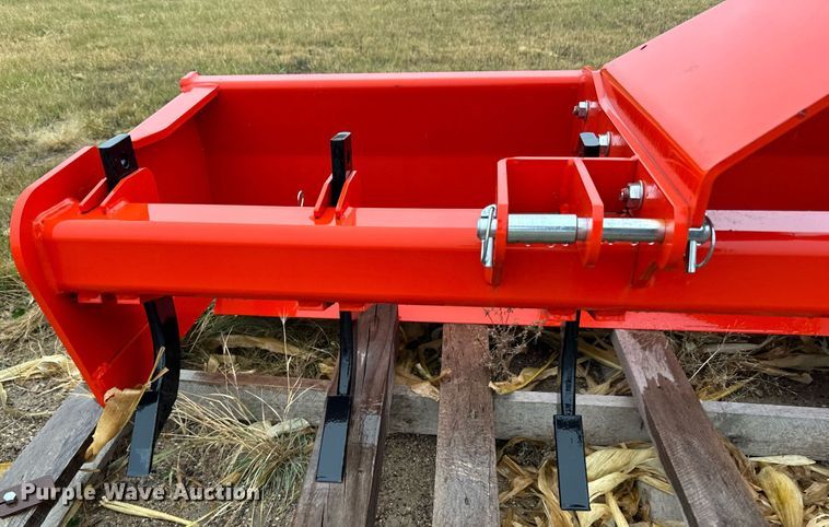 image for item DN0846 Kioti BB3084 box blade