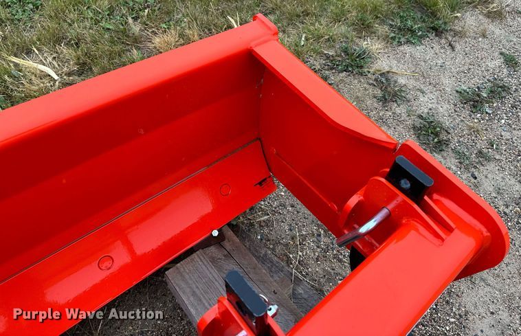 image for item DN0846 Kioti BB3084 box blade