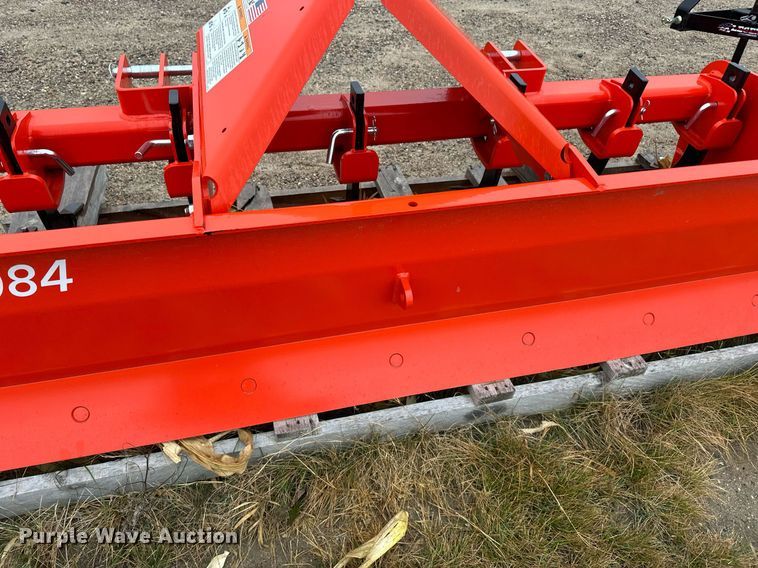 image for item DN0846 Kioti BB3084 box blade