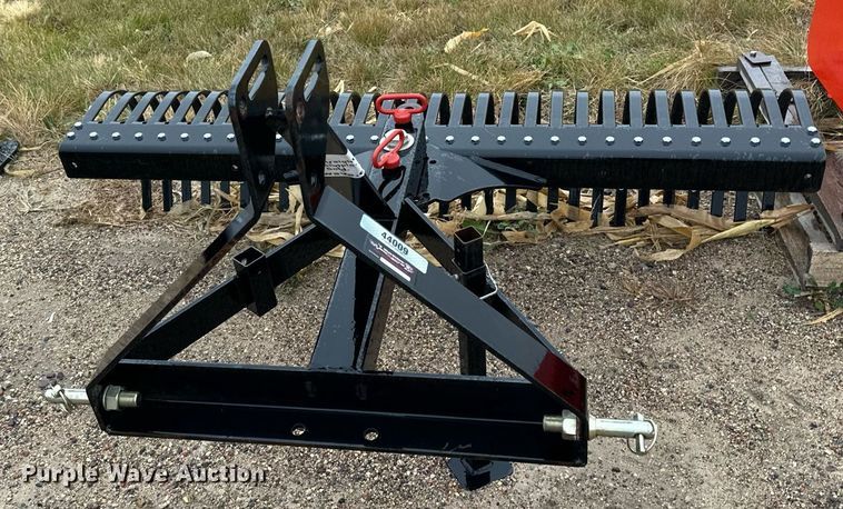 image for item DN0847 Legend  44009 landscape rake 