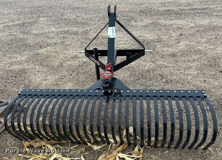 image for item DN0847 Legend  44009 landscape rake 