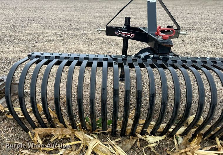 image for item DN0847 Legend  44009 landscape rake 