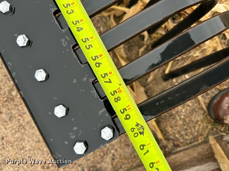 image for item DN0847 Legend  44009 landscape rake 