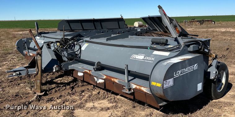 image for item DP5957 Loftiness 240WW44P346 flail mower