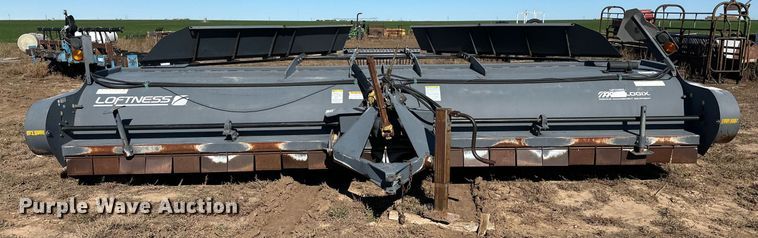 image for item DP5957 Loftiness 240WW44P346 flail mower