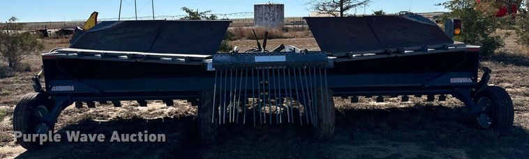 image for item DP5957 Loftiness 240WW44P346 flail mower