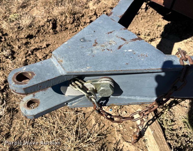 image for item DP5957 Loftiness 240WW44P346 flail mower