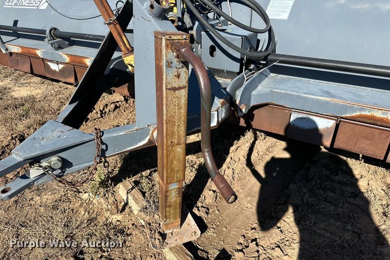 image for item DP5957 Loftiness 240WW44P346 flail mower