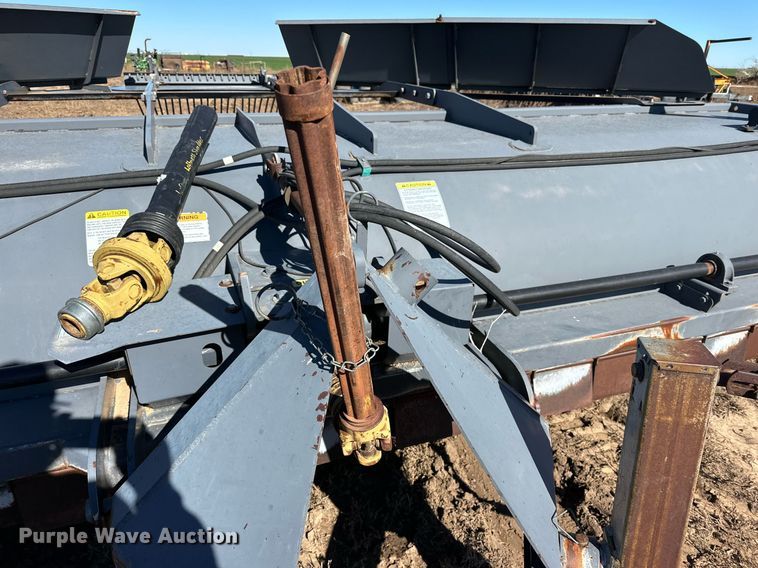 image for item DP5957 Loftiness 240WW44P346 flail mower