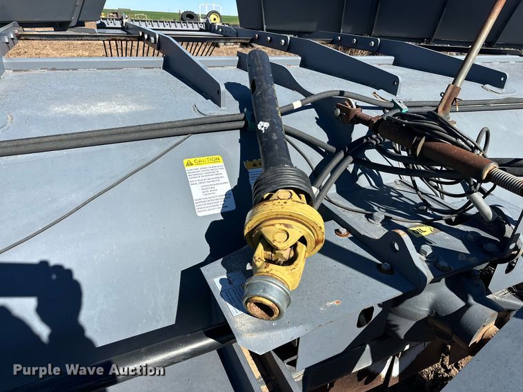 image for item DP5957 Loftiness 240WW44P346 flail mower