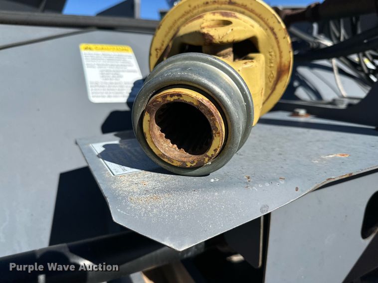 image for item DP5957 Loftiness 240WW44P346 flail mower