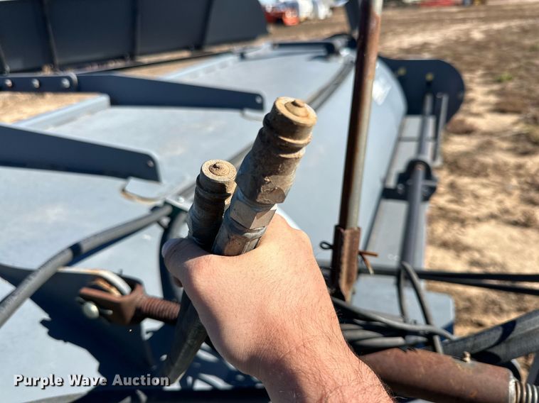 image for item DP5957 Loftiness 240WW44P346 flail mower