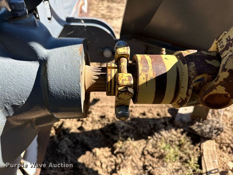 image for item DP5957 Loftiness 240WW44P346 flail mower