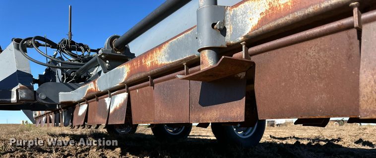 image for item DP5957 Loftiness 240WW44P346 flail mower