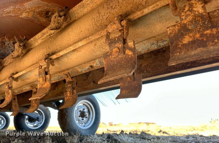 image for item DP5957 Loftiness 240WW44P346 flail mower