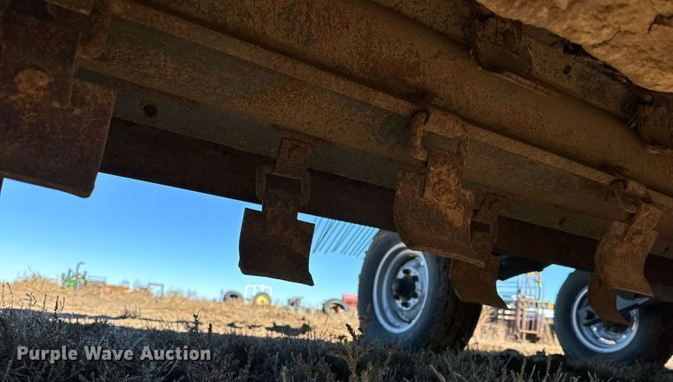 image for item DP5957 Loftiness 240WW44P346 flail mower