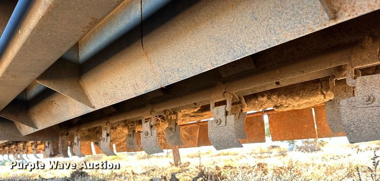 image for item DP5957 Loftiness 240WW44P346 flail mower