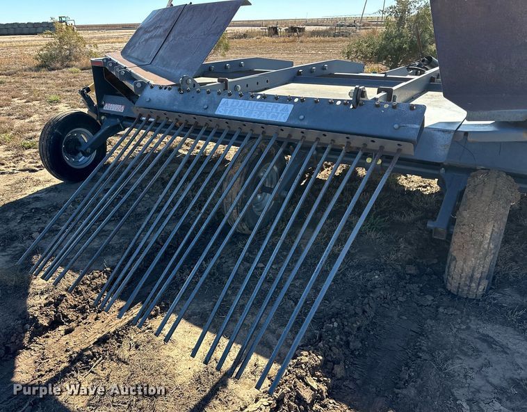 image for item DP5957 Loftiness 240WW44P346 flail mower