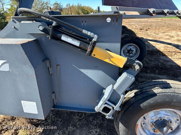 image for item DP5957 Loftiness 240WW44P346 flail mower