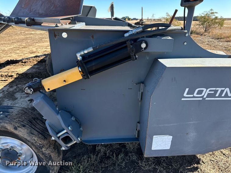 image for item DP5957 Loftiness 240WW44P346 flail mower