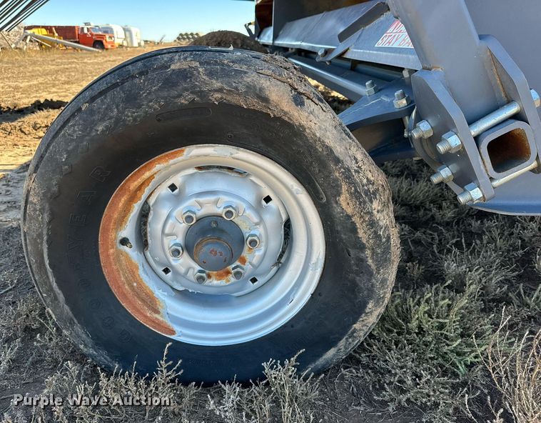 image for item DP5957 Loftiness 240WW44P346 flail mower