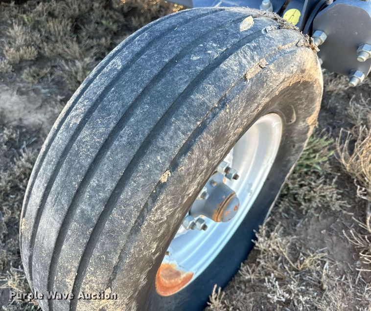 image for item DP5957 Loftiness 240WW44P346 flail mower