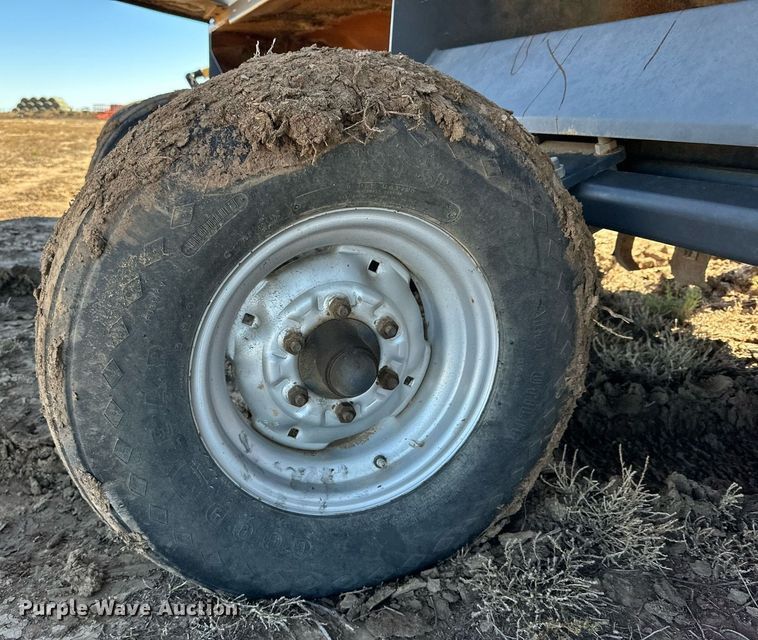 image for item DP5957 Loftiness 240WW44P346 flail mower